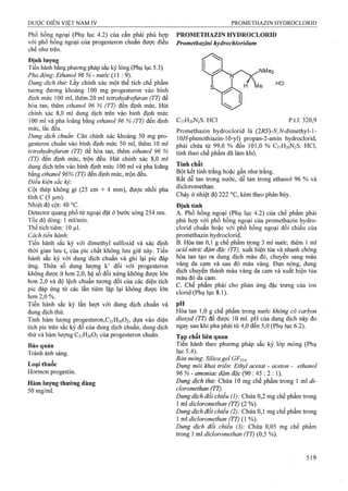 Dược điển việt nam iv 2009 (1)