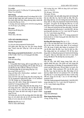 Dược điển việt nam iv 2009 (1)