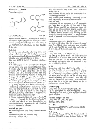 Dược điển việt nam iv 2009 (1)