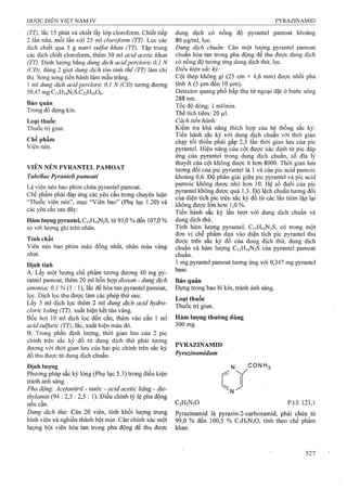 Dược điển việt nam iv 2009 (1)