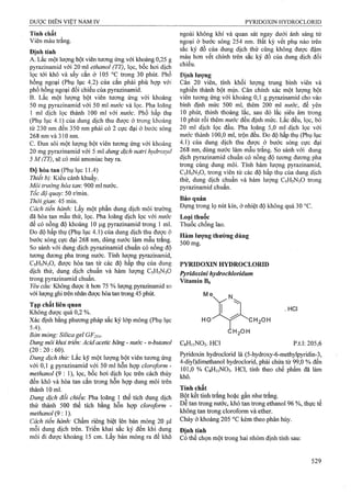 Dược điển việt nam iv 2009 (1)