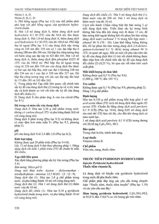 Dược điển việt nam iv 2009 (1)