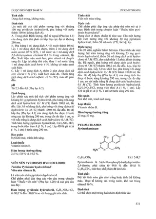 Dược điển việt nam iv 2009 (1)