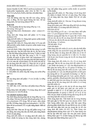 Dược điển việt nam iv 2009 (1)