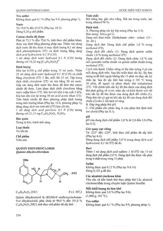 Dược điển việt nam iv 2009 (1)