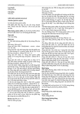 Dược điển việt nam iv 2009 (1)