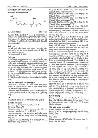 Dược điển việt nam iv 2009 (1)