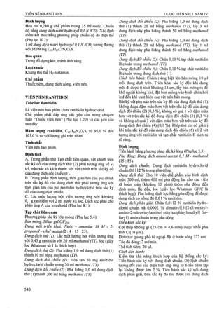 Dược điển việt nam iv 2009 (1)