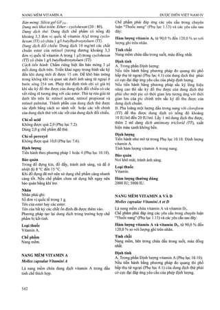 Dược điển việt nam iv 2009 (1)