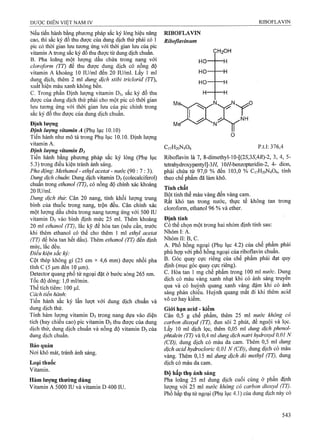 Dược điển việt nam iv 2009 (1)