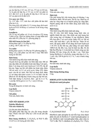 Dược điển việt nam iv 2009 (1)