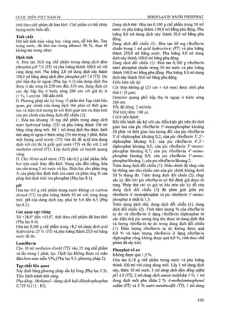 Dược điển việt nam iv 2009 (1)