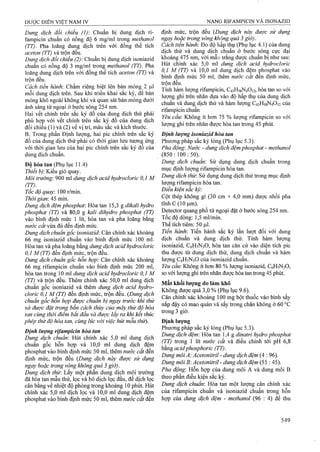 Dược điển việt nam iv 2009 (1)