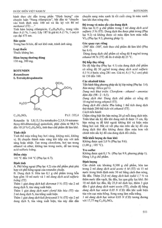 Dược điển việt nam iv 2009 (1)