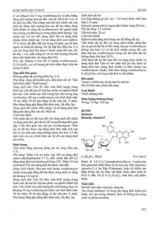 Dược điển việt nam iv 2009 (1)