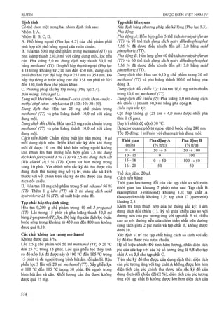 Dược điển việt nam iv 2009 (1)