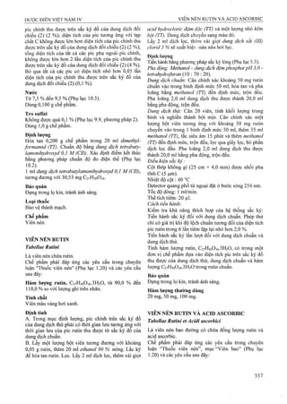 Dược điển việt nam iv 2009 (1)