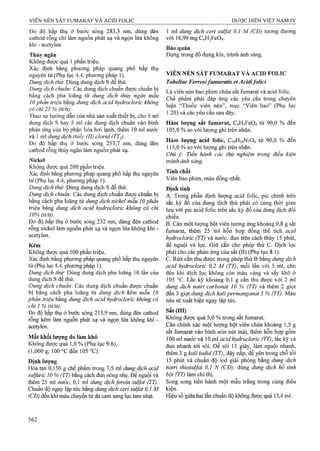 Dược điển việt nam iv 2009 (1)