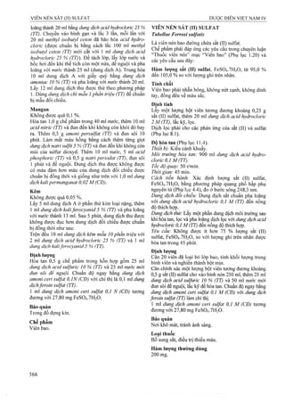 Dược điển việt nam iv 2009 (1)