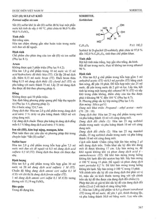 Dược điển việt nam iv 2009 (1)