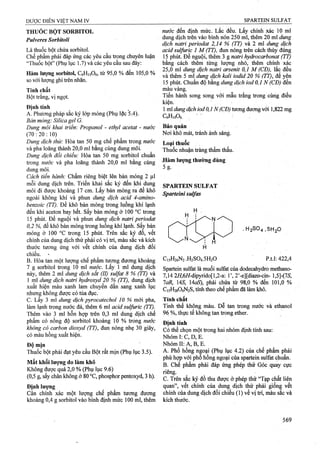 Dược điển việt nam iv 2009 (1)