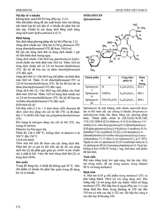 Dược điển việt nam iv 2009 (1)
