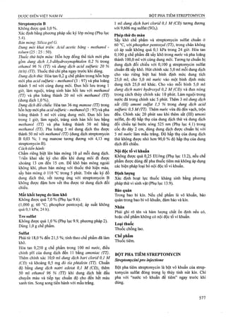 Dược điển việt nam iv 2009 (1)