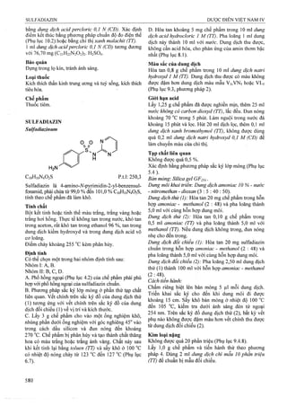 Dược điển việt nam iv 2009 (1)
