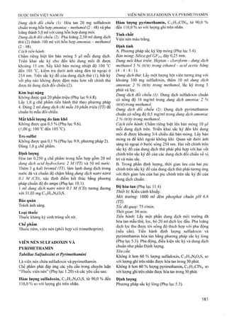 Dược điển việt nam iv 2009 (1)