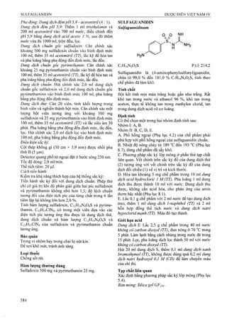 Dược điển việt nam iv 2009 (1)