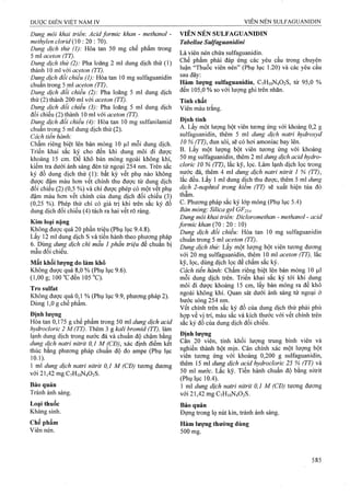 Dược điển việt nam iv 2009 (1)