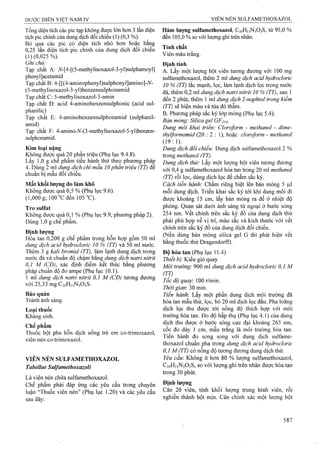 Dược điển việt nam iv 2009 (1)