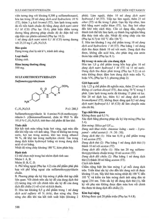 Dược điển việt nam iv 2009 (1)
