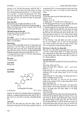 Dược điển việt nam iv 2009 (1)