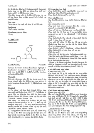 Dược điển việt nam iv 2009 (1)