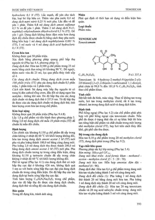 Dược điển việt nam iv 2009 (1)