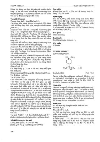 Dược điển việt nam iv 2009 (1)