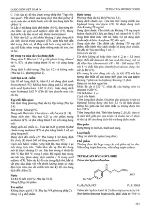 Dược điển việt nam iv 2009 (1)