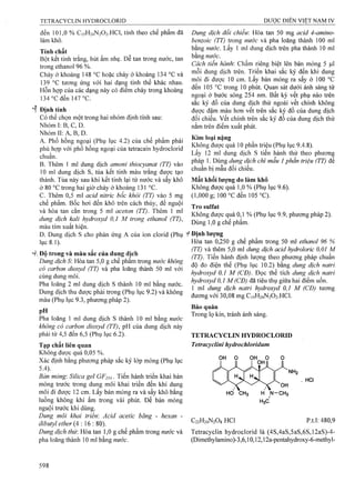 Dược điển việt nam iv 2009 (1)
