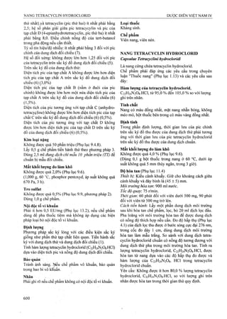 Dược điển việt nam iv 2009 (1)