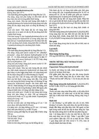 Dược điển việt nam iv 2009 (1)