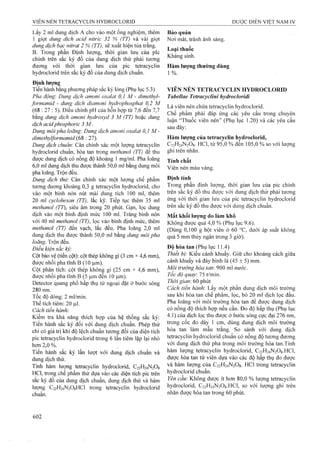 Dược điển việt nam iv 2009 (1)