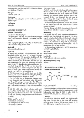 Dược điển việt nam iv 2009 (1)