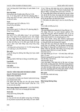 Dược điển việt nam iv 2009 (1)