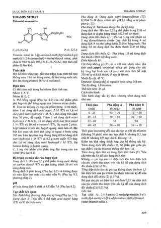 Dược điển việt nam iv 2009 (1)