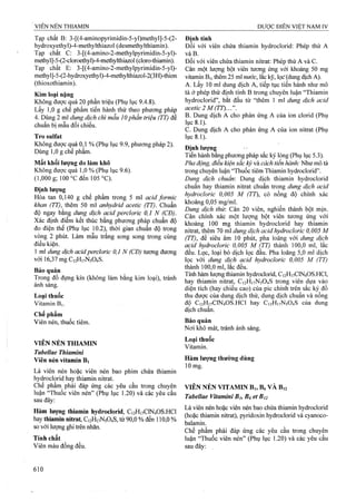 Dược điển việt nam iv 2009 (1)