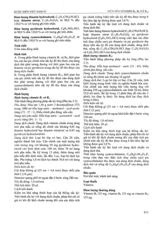 Dược điển việt nam iv 2009 (1)