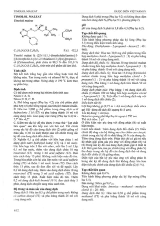 Dược điển việt nam iv 2009 (1)