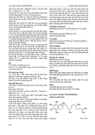 Dược điển việt nam iv 2009 (1)