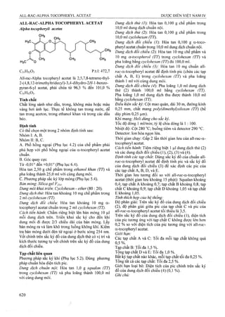 Dược điển việt nam iv 2009 (1)